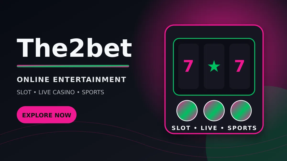 The2bet